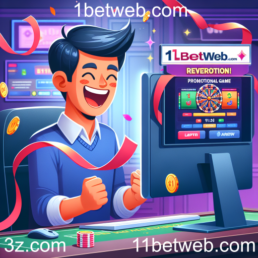 Aproveite ao Máximo as Promoções no 1betweb.com